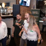 5 MONTH ANNIVERSARY CELEBRATION - Karaoke